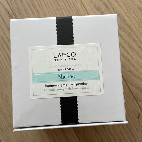 Lafco Other - Marine candle